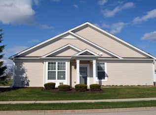 13362 Red Alder Ave, Huntley, IL