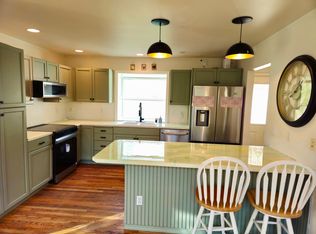 1545 Ripley Creek Rd, Quilcene, WA 98376