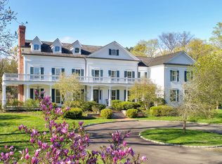 100 Doubling Rd, Greenwich, CT 06830