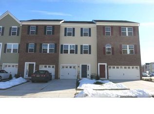 450 Dogwood Dr, Woodbury, NJ 08096