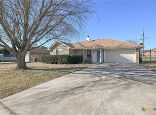4710 Brian Dr, Killeen, TX 76542