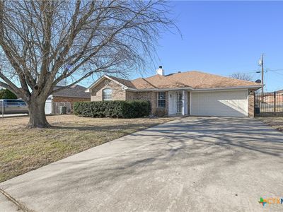 4710 Brian Dr, Killeen, TX, 76542