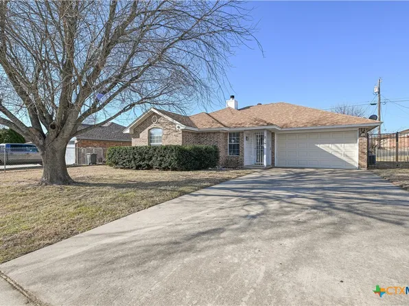 4710 Brian Dr, Killeen, TX 76542