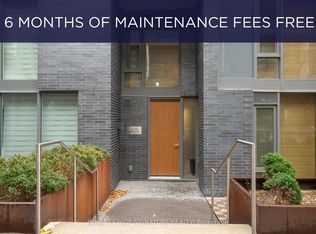 106 Varna Dr #8, Toronto, ON M6A 0C8