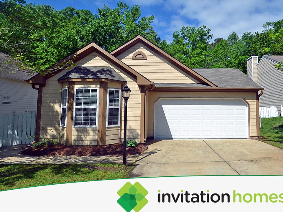 1st image of 3808 Northlake Dr