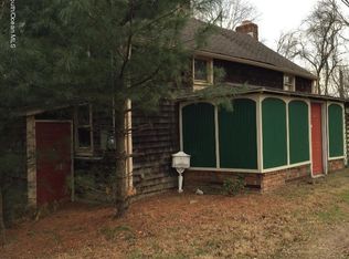 260 Heyers Mill Rd, Colts Neck, NJ 07722