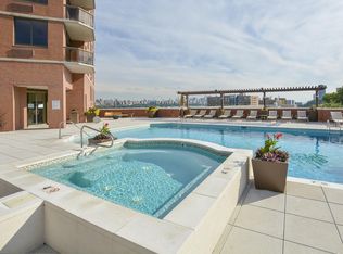 73 Gorge Rd #603, Edgewater, NJ 07020