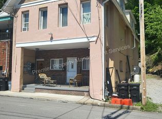 602 Sheffield Ave #3, Aliquippa, PA 15001