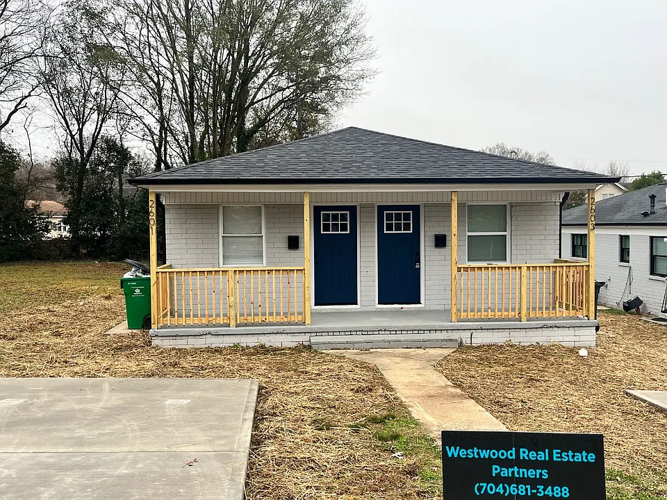 2603 Dundeen St #2603