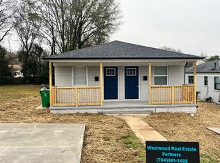 2603 Dundeen St #2603, Charlotte, NC 28216