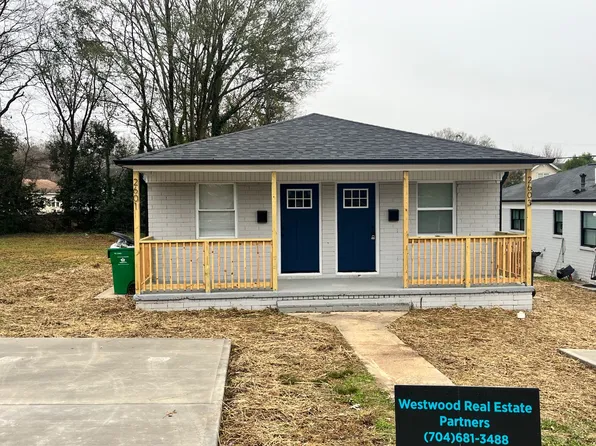 2603 Dundeen St #2603, Charlotte, NC 28216