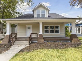 814 Stockell St, Nashville, TN 37207