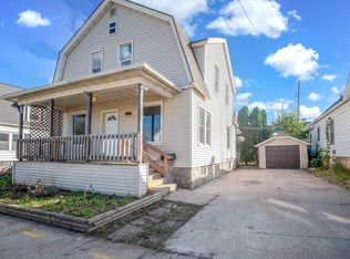 144 Ledgeview Ave, Fond Du Lac, WI 54935