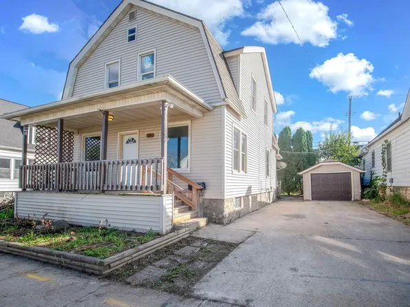 144 Ledgeview Ave, Fond Du Lac, WI 54935