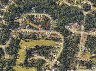 2501 Ellerbe Cir, Myrtle Beach, SC 29588