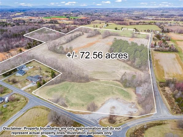 4705 State Highway 67, Boonville, NC 27011