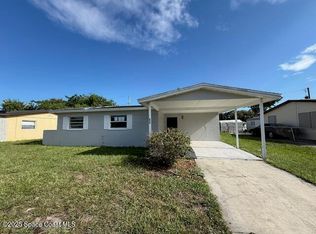 809 Poplar Ln, Melbourne, FL 32901
