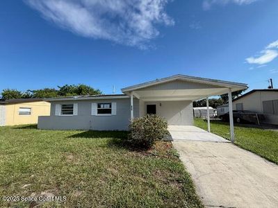 809 Poplar Ln, Melbourne, FL, 32901
