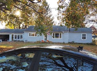 636 Adams St, Vicksburg, MI 49097