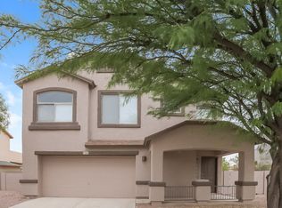 7560 S Malcolm Ave, Tucson, AZ 85746