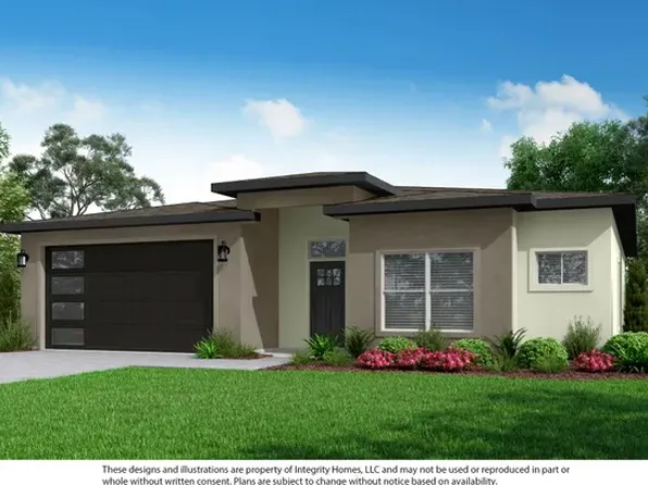 The Merlot Plan, The Vista Mesa Subdivision