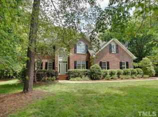 12 Mayapple Pl, Durham, NC 27705