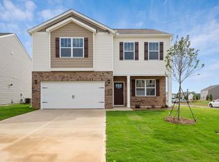 320 Callerton Dr, Piedmont, SC 29673