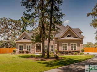 60 Sabal Dr, Richmond Hill, GA 31324