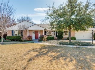 7538 Midbury Dr, Dallas, TX 75230