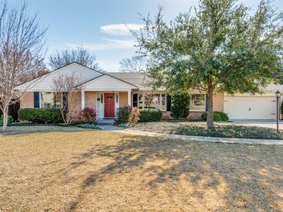 7538 Midbury Dr, Dallas, TX, 75230