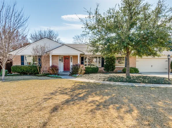 7538 Midbury Dr, Dallas, TX 75230