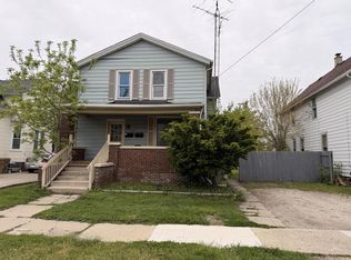 2112 53rd St, Kenosha, WI 53140