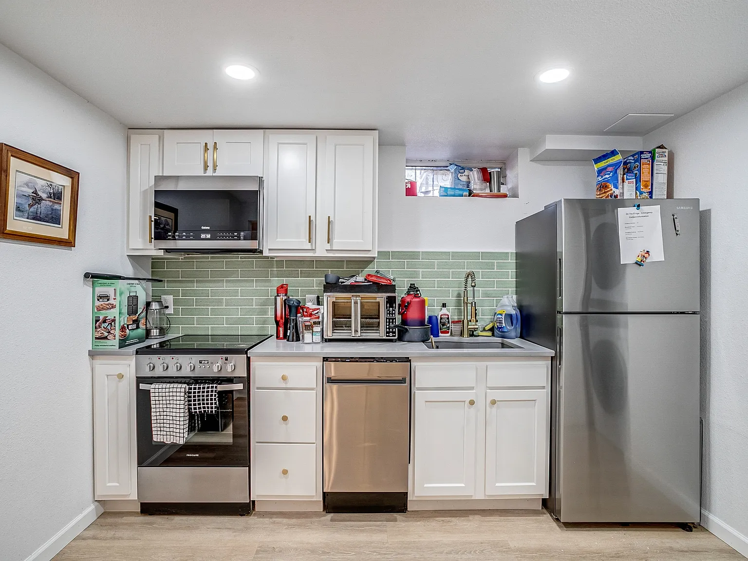 2 bed, 1400 sqft, $1,600 — Photo 3