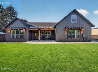 343 E Dakota Ave, Hayden Lake, ID 83835