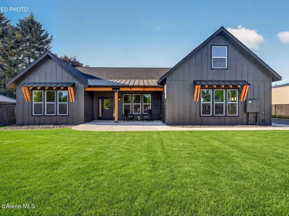 343 E Dakota Ave, Hayden Lake, ID 83835