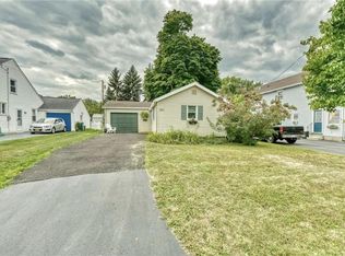 505 Rock Beach Rd, Rochester, NY 14617