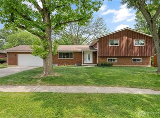 1011 Meadow Ln, Xenia, OH 45385