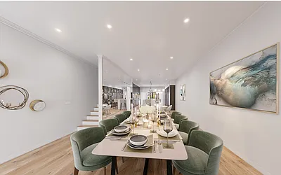 Sold by Douglas Elliman