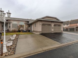 1975 Curlew Rd #9, Kamloops, BC V2C4H9