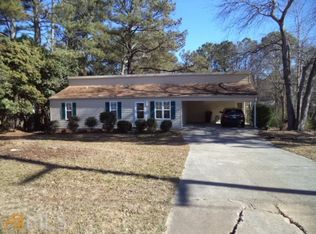 1442 Martin Nash Rd, Lilburn, GA 30047