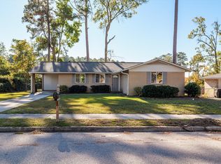 210 Gardners Mill Rd, Augusta, GA 30907