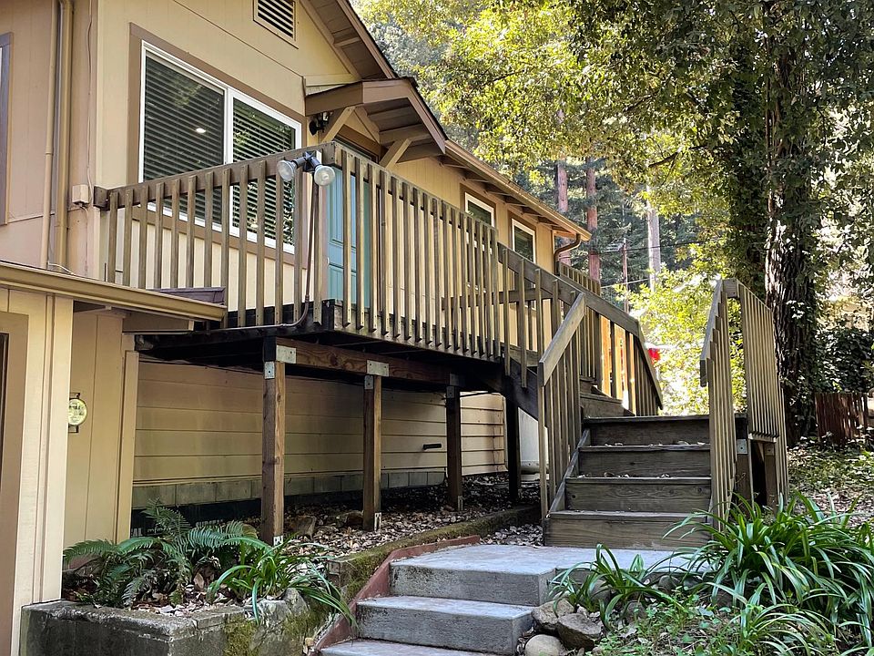 1st image of 15093 Big Basin Way