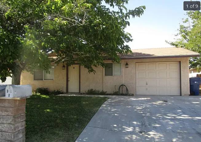 3 bed, 1180 sqft, $1,500 — Photo 1