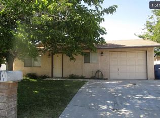 910 E Church Ave APT A, Ridgecrest, CA 93555