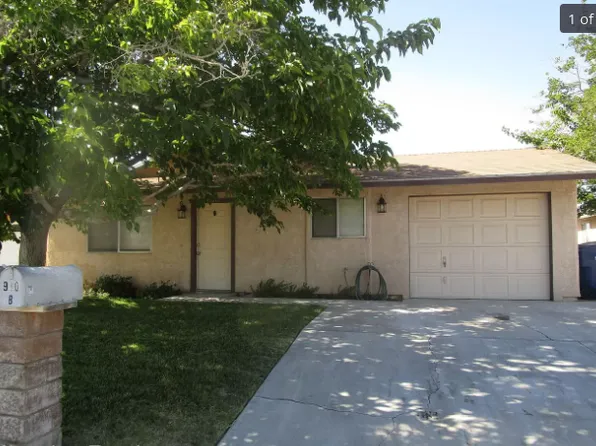 910 E Church Ave APT A, Ridgecrest, CA 93555