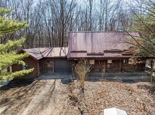 32275 Clendening Lake Rd, Freeport, OH 43973
