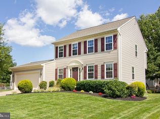 21 Golden Eagle Ct, Westminster, MD 21158