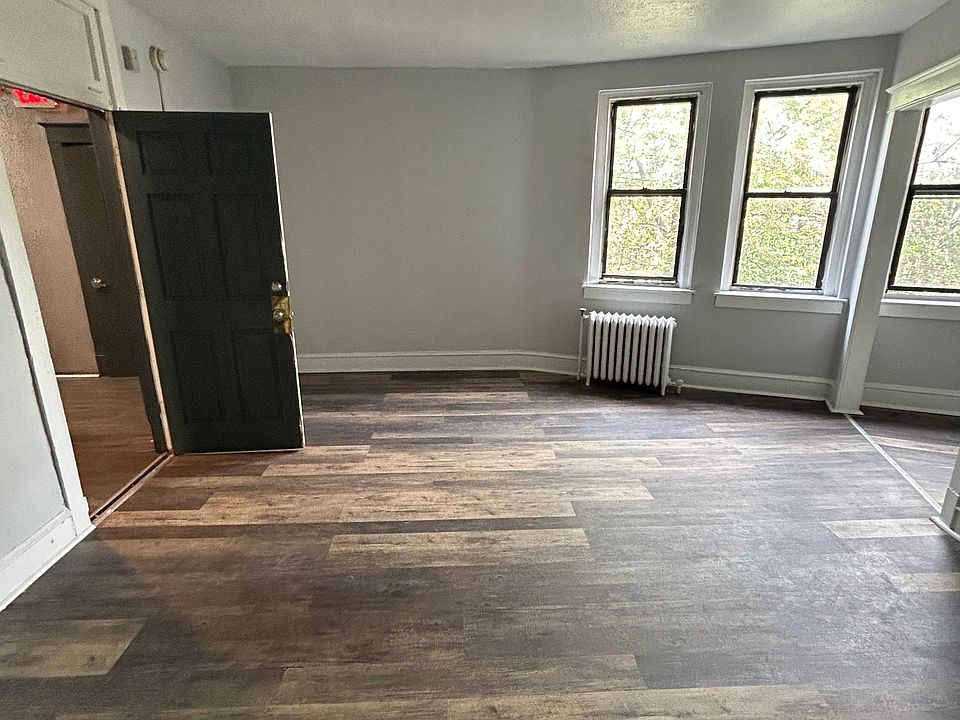 Large main living space
