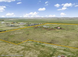 15122 225th St, Box Elder, SD 57719