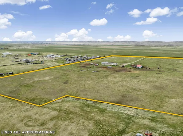 15122 225th St, Box Elder, SD 57719